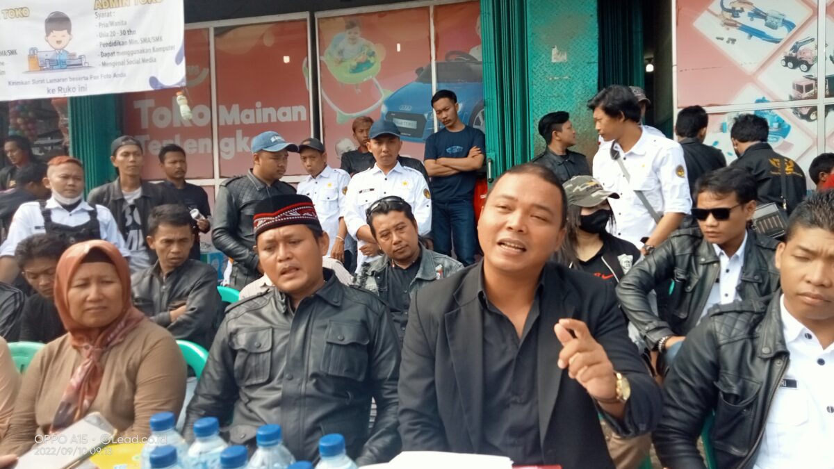 PPLKB, Banggua Tambunan, Presiden Theater, Pasar Mawar,