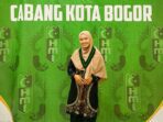Kohati Cabang Kota Bogor, Elsa Mayori Kohati Kota Bogor, Elsa Mayori, Demonstrasi, Demo BBM