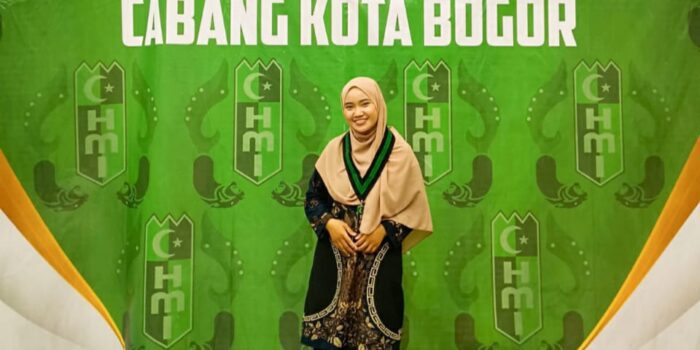 Kohati Kota Bogor, Elsa Mayori, Demonstrasi, Demo BBM