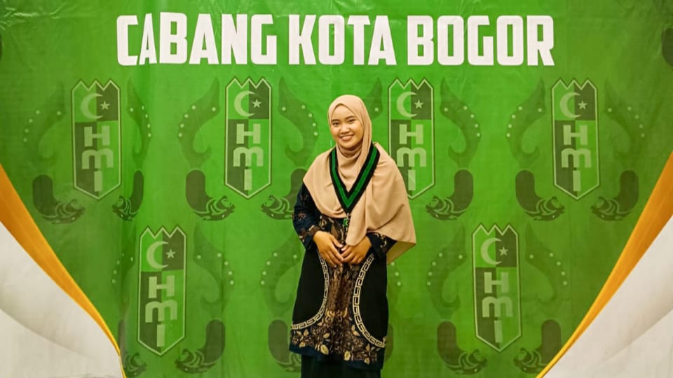 Kohati Kota Bogor, Elsa Mayori, Demonstrasi, Demo BBM