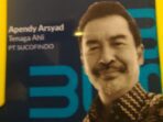Apendi Arsyad Apendi Arsyad, Sekularisme, ICMI
