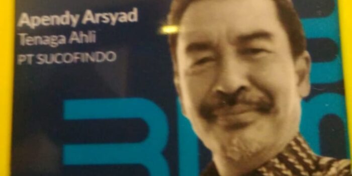 Apendi Arsyad, Sekularisme, ICMI
