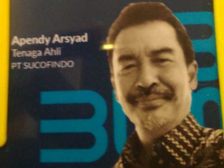 Apendi Arsyad, Sekularisme, ICMI