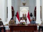 Presiden Jokowi Umumkan Kenaikan Harga BBM Presiden Jokowi, Kenaikan Harga, Harga BBM