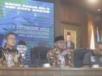 Raker PWI DPRD Kota Bogor Raker PWI, DPRD Kota Bogor, PWI Kota Bogor