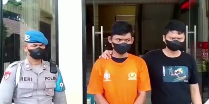 Pencabulan di Kota Bogor, Pencabulan, Pemerkosaan, Polresta Bogor Kota,