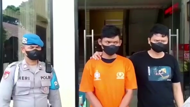 Pencabulan di Kota Bogor, Pencabulan, Pemerkosaan, Polresta Bogor Kota,