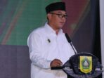 Plt Bupati Bogor Minta Awasi Samisade Plt Bupati Bogor, Samisade, Iwan Setiawan