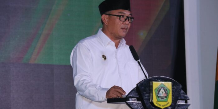 Plt Bupati Bogor, Samisade, Iwan Setiawan