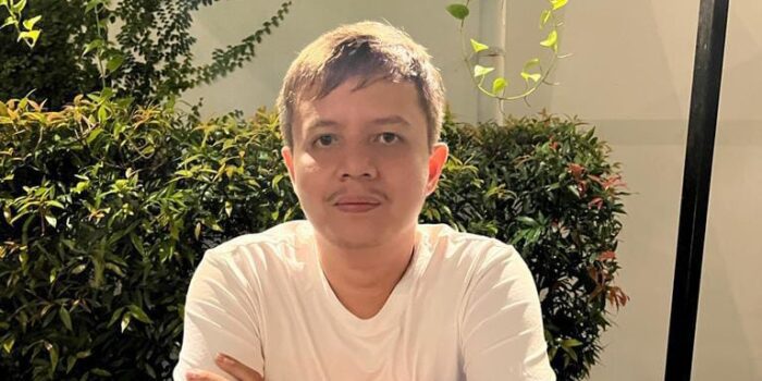 Masiswa Pascasarjana IPDN Respons Kenaikan Harga BBM Masiswa Pascasarjana, IPDN, Teuku Raja Yordan, Kenaikan Harga BBM, BBM Naik
