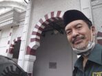 Keprihatinan Nasib Tugu Pahlawan Cerenti Keprihatinan, Tugu Pahlawan Cerenti, Tugu Pahlawan, Cerenti, Apendi Arsyad