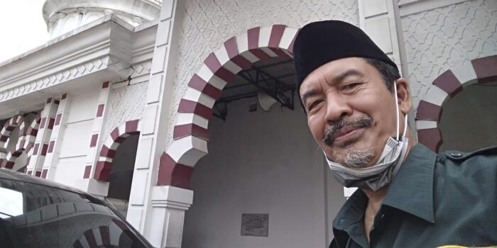 Keprihatinan, Tugu Pahlawan Cerenti, Tugu Pahlawan, Cerenti, Apendi Arsyad