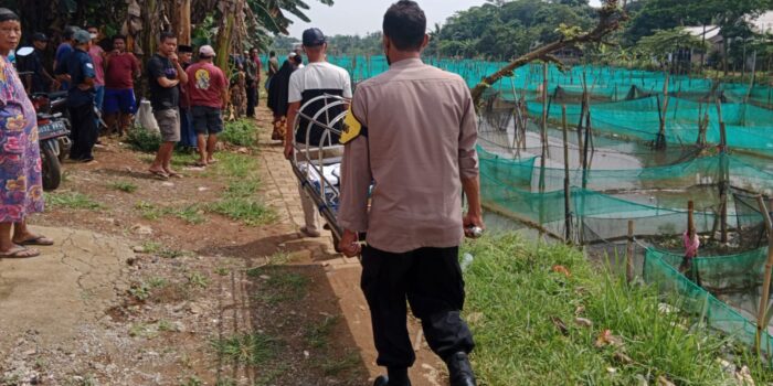Temuan Mayat, Mayat di Parung, Mayat di Bogor