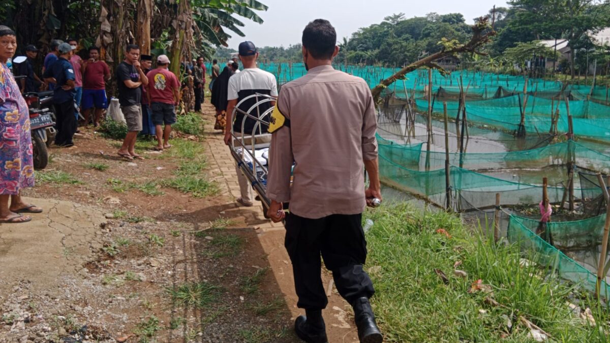Temuan Mayat, Mayat di Parung, Mayat di Bogor