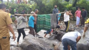 Temuan Mayat, Mayat di Cigudeg, Mayat di Bogor, Warga Sukajaya