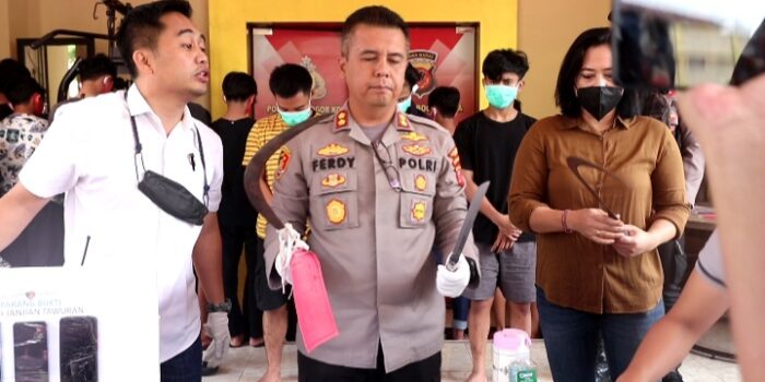 Tawuran di Kota Bogor Tawuran, Athopink, Bogor Misteri, Remaja Tewas, Remaja Kota Bogor