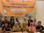 SV IPB Siapkan Pengembangan Fitur pada Aplikasi KlikBi SV IPB, Pengembangan Fitur, Aplikasi KlikBi