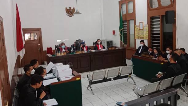 Bupati Bogor, Ade Yasin, Uang Suap, Kontraktor Bogor, OTT KPK