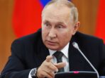 Rusia Umumkan Mobilisasi Militer Parsial Rusia, Vladimir Putin, Mobilisasi Militer, Mobilisasi Parsial