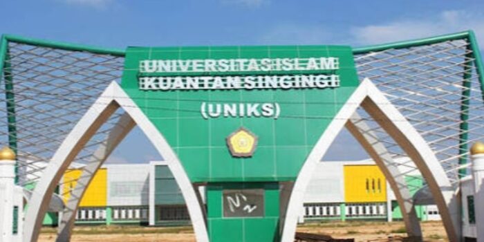 Kampus UNIKS, Kuansing