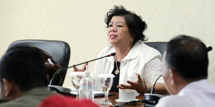 Atty Somaddikarya PKL CIFOR, Atty Somaddikarya