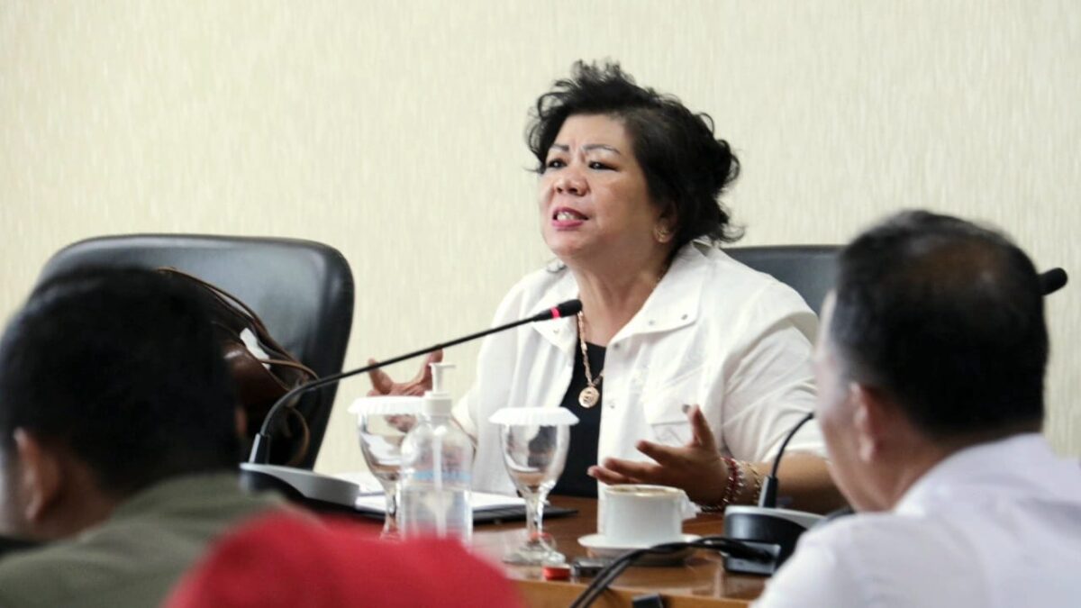 PKL CIFOR, Atty Somaddikarya