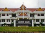 Kabupaten Kuansing, Kuansing Riau, APBD Kuansing