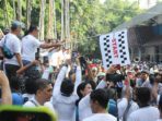 World Walking Day di Kota Bogor World Walking Day, Jalan Kaki, Kota Bogor