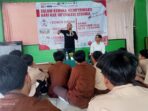Hari Hak Informasi Sedunia Hari Hak Informasi Sedunia, Lead Group, Kelurahan Cibuluh