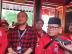 PSI PSI Kota Bogor, Giring Ganesha, Sugeng Teguh Santoso