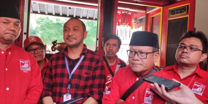 PSI PSI Kota Bogor, Giring Ganesha, Sugeng Teguh Santoso