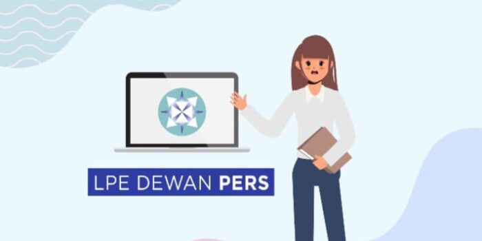 LPE Dewan Pers LPE, Dewan Pers, Aplikasi LPE, Pengaduan Elektronik