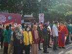 Hari Kesaktian Pancasila di UIKA Hari Kesaktian Pancasila, UIKA
