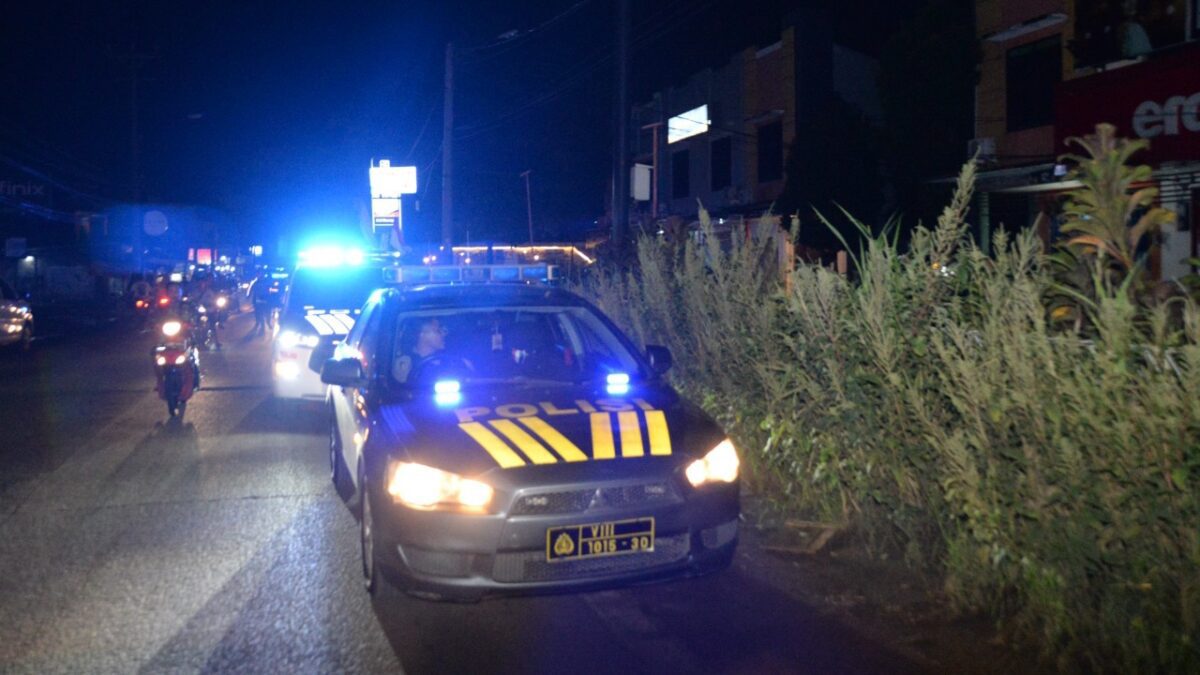Meresahkan, Polisi di Bogor, Gangster di Bogor