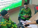 DPC SI Kabupaten Bogor SI Kabupaten Bogor, Mukercab SI, Ekonomi Keumatan, Koperasi