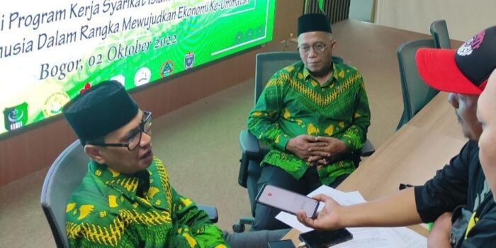 DPC SI Kabupaten Bogor SI Kabupaten Bogor, Mukercab SI, Ekonomi Keumatan, Koperasi