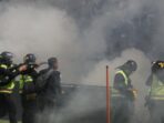 Tragedi Stadion Kanjuruhan Kerusuhan di Malang, Stadion Kanjuruhan, Arema FC, Sepak Bola