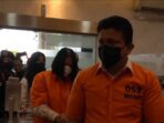 Ferdy Sambo Cs Dilimpahkan ke Kejaksaan Ferdy Sambo, Irjen FS, Brigadir J, Penembakan
