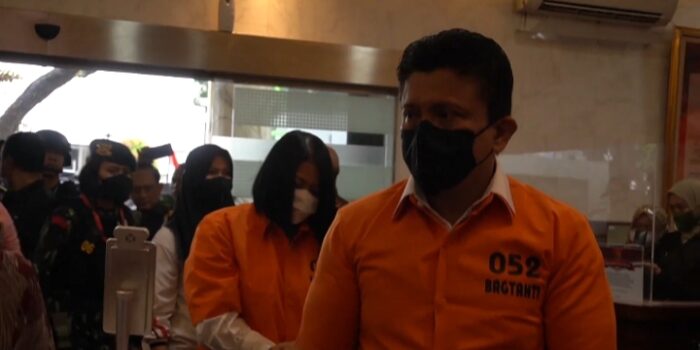 Ferdy Sambo Cs Dilimpahkan ke Kejaksaan Ferdy Sambo, Irjen FS, Brigadir J, Penembakan