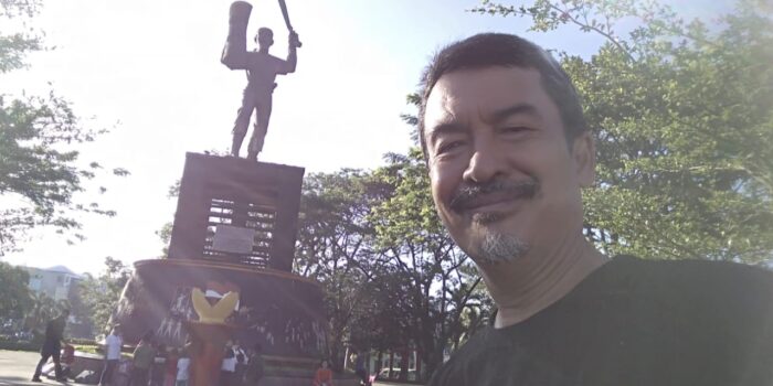 Apendi Arsyad Apendi Arsyad, ICMI, Koperasi, Koperasi ICMI
