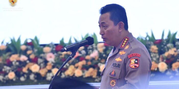 Kapolri Jenderal Listyo Sigit Prabowo Kapolri, Listyo Sigit Prabowo, Judi Online, Narkoba