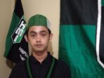 Aden Ilham HMI Cabang Kota Bogor, Aden Ilham, Bencana di Kota Bogor