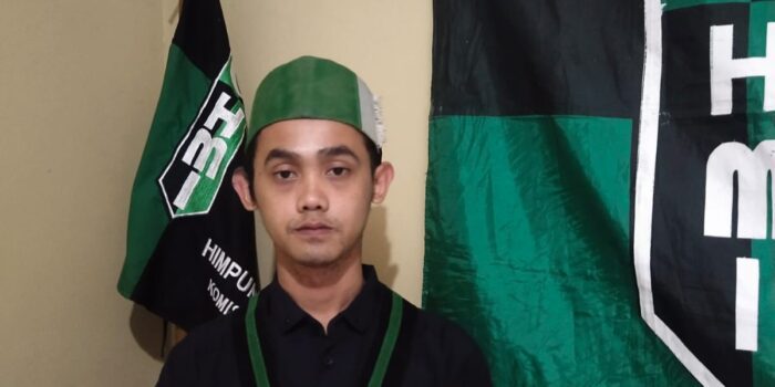 HMI Cabang Kota Bogor, Aden Ilham, Bencana di Kota Bogor