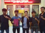Aliansi Mahasiswa Batak Aliansi Mahasiswa Batak, Suku Batak, Brian Samosir