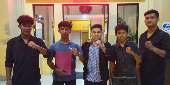 Aliansi Mahasiswa Batak Aliansi Mahasiswa Batak, Suku Batak, Brian Samosir
