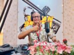 Kepala Disdagin Kabupaten Bogor, Entis Sutisna Pemkab Bogor, Sikujang, Aplikasi Sikujang, Produk IKM, Pemasaran Produk