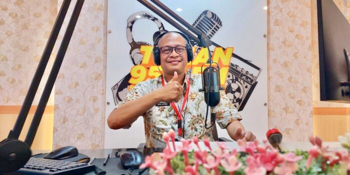 Kepala Disdagin Kabupaten Bogor, Entis Sutisna Pemkab Bogor, Sikujang, Aplikasi Sikujang, Produk IKM, Pemasaran Produk