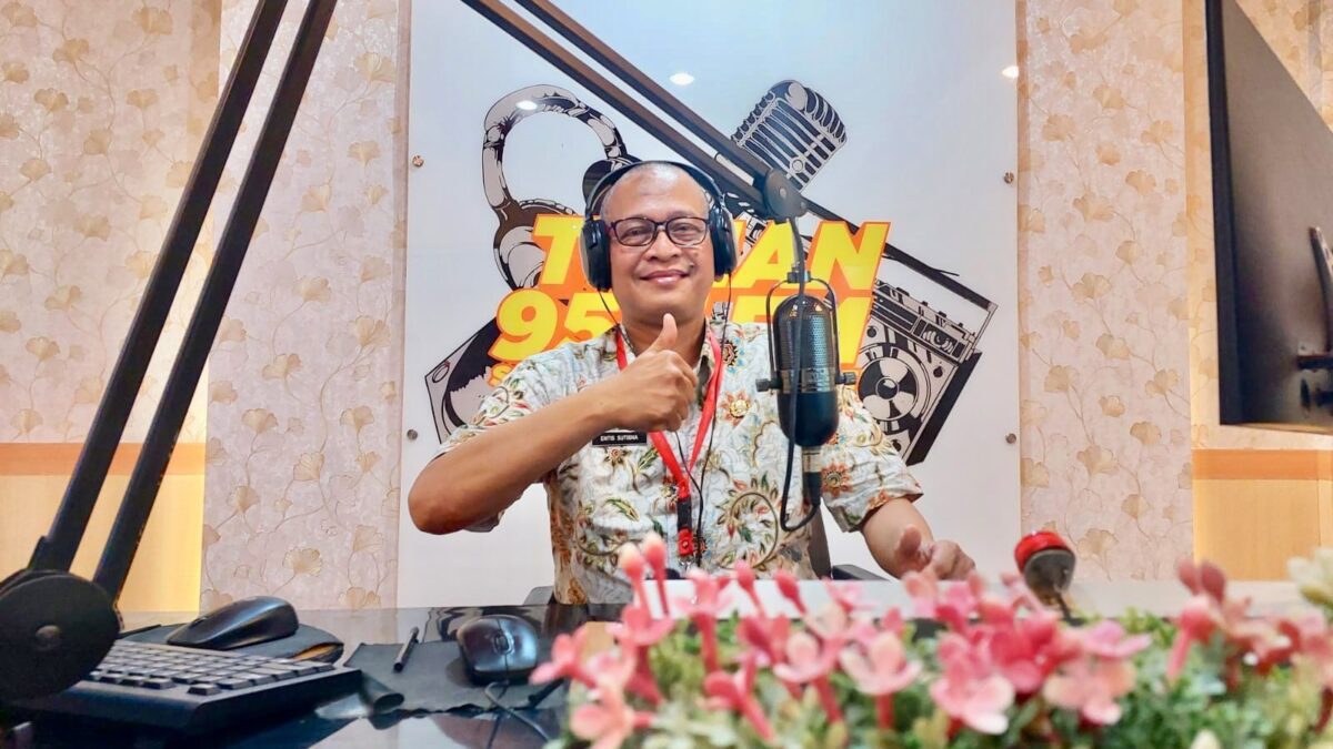 Pemkab Bogor, Sikujang, Aplikasi Sikujang, Produk IKM, Pemasaran Produk