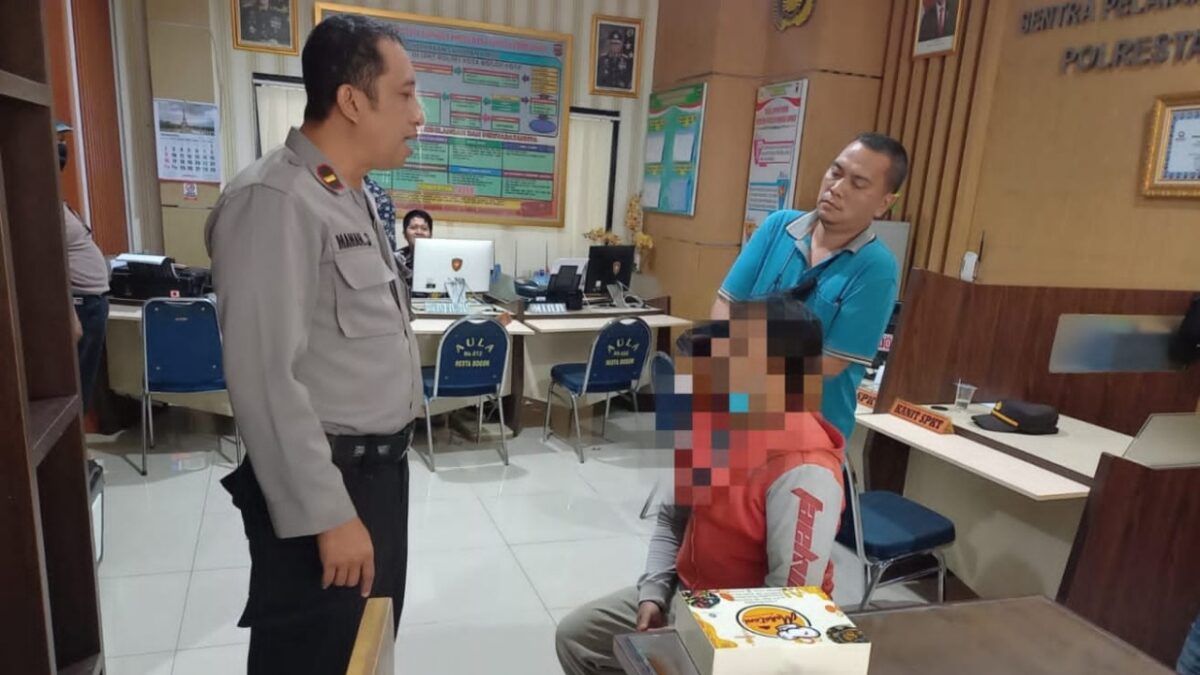 Taekwondo, At-taufiq, Pelecehan Seksual