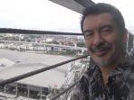 Apendi Arsyad Apendi Arsyad, Puisi Akrostik, Ismudi Muchsin